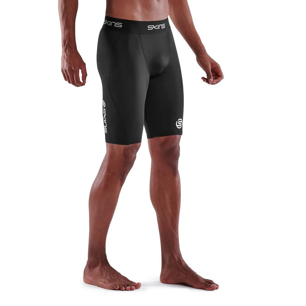 SKINS Series-1 Korte Leggings male