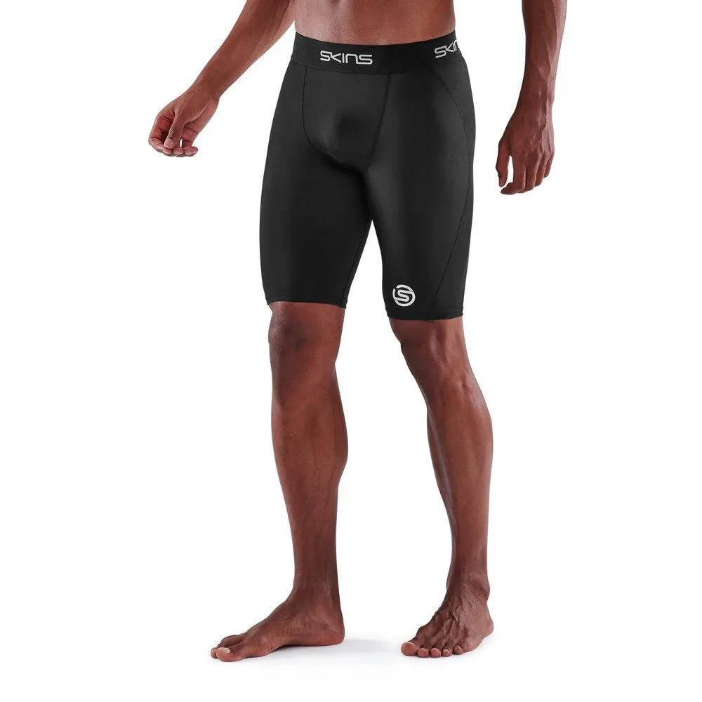 SKINS Series-1 Korte Leggings male