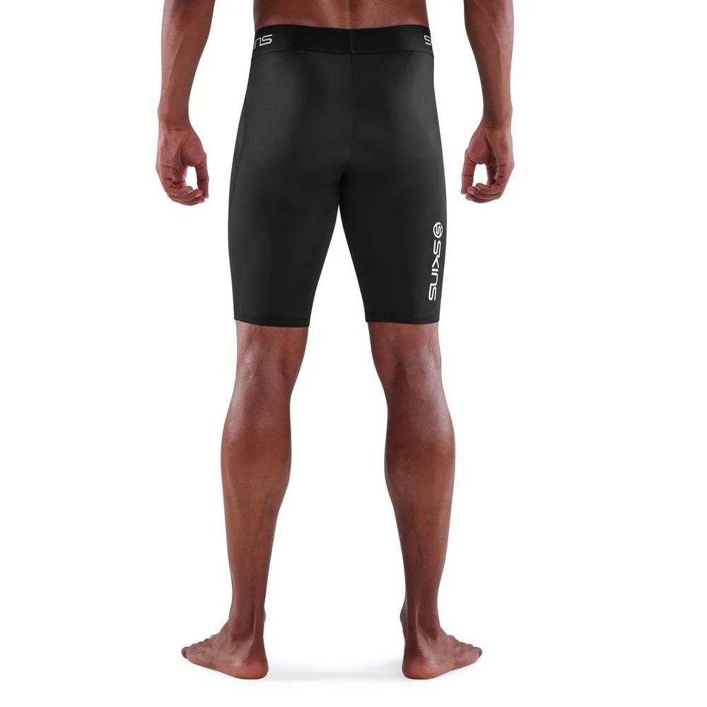 SKINS Series-1 Korte Leggings male