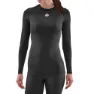 SKINS Series-1 Langarmet T-skjorte female