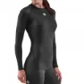 SKINS Series-1 Langarmet T-skjorte female