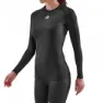 SKINS Series-1 Langarmet T-skjorte female