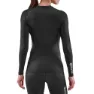 SKINS Series-1 Langarmet T-skjorte female