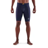 SKINS Series-3 Korte Leggings male SKINS Series-3 Korte Leggings male