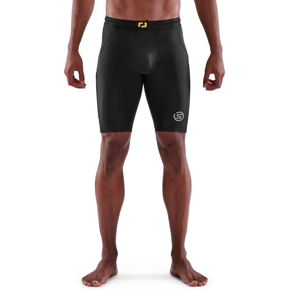 SKINS Series-3 Korte Leggings male SKINS Series-3 Korte Leggings male