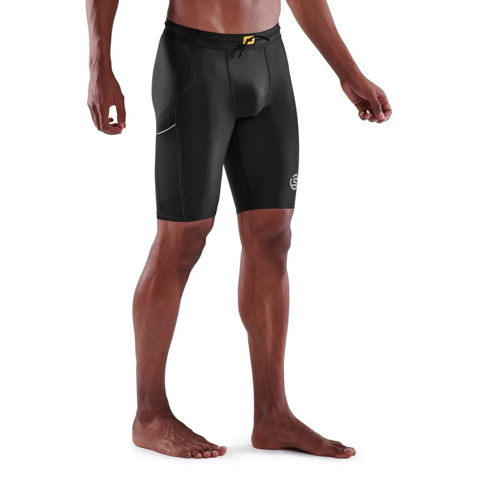 SKINS Series-3 Korte Leggings male SKINS Series-3 Korte Leggings male