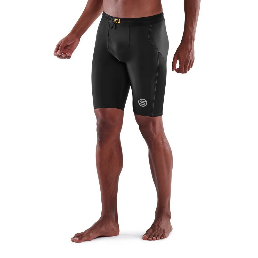 SKINS Series-3 Korte Leggings male SKINS Series-3 Korte Leggings male