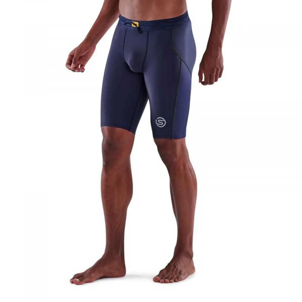 SKINS Series-3 Korte Leggings male SKINS Series-3 Korte Leggings male