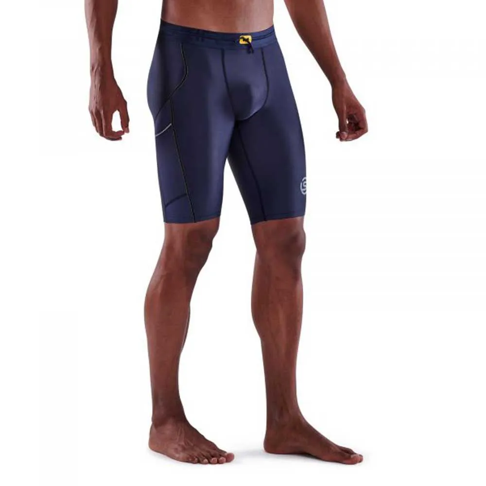 SKINS Series-3 Korte Leggings male SKINS Series-3 Korte Leggings male