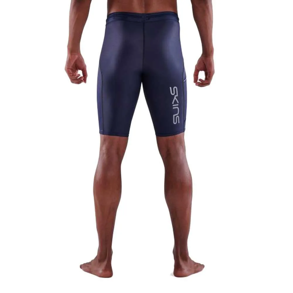 SKINS Series-3 Korte Leggings male SKINS Series-3 Korte Leggings male