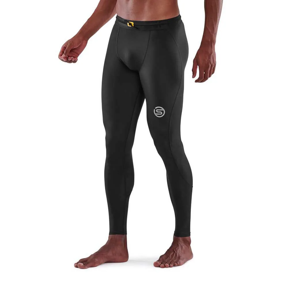 SKINS Series 3 T&r Leggings male, Black