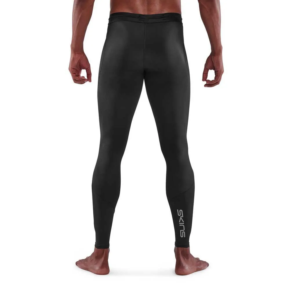 SKINS Series 3 T&r Leggings male, Black