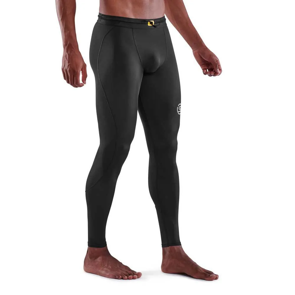 SKINS Series 3 T&r Leggings male, Black