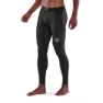 SKINS Series 3 T&r Leggings male, Black