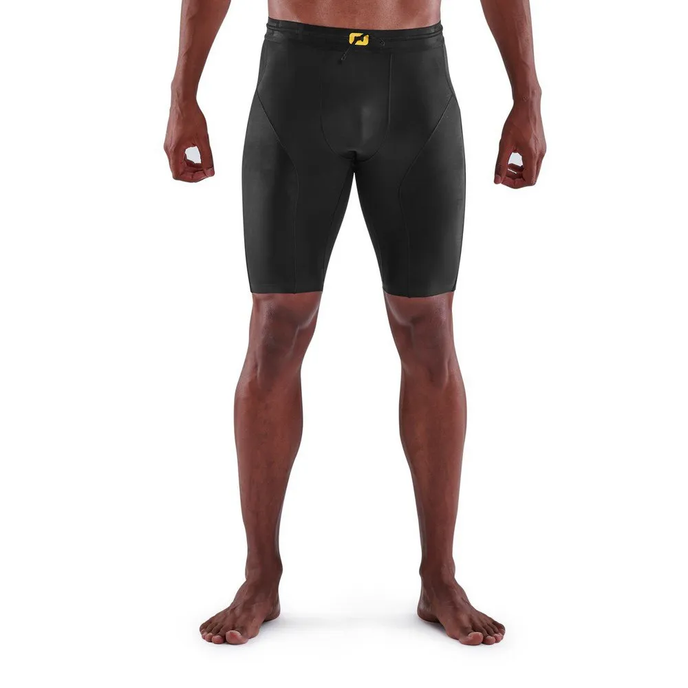 SKINS Series-5 Korte Leggings male SKINS Series-5 Korte Leggings male