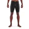 SKINS Series 5 Korte Leggings male, Black