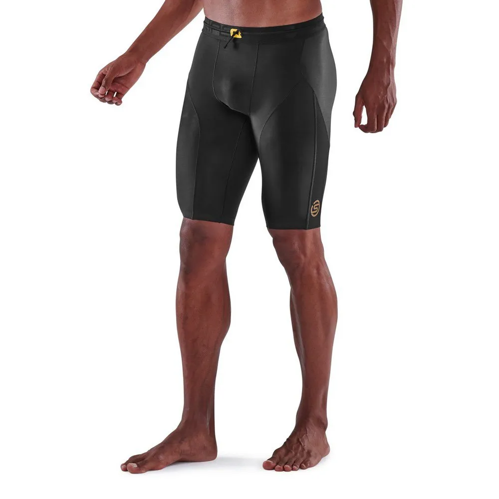 SKINS Series-5 Korte Leggings male SKINS Series-5 Korte Leggings male