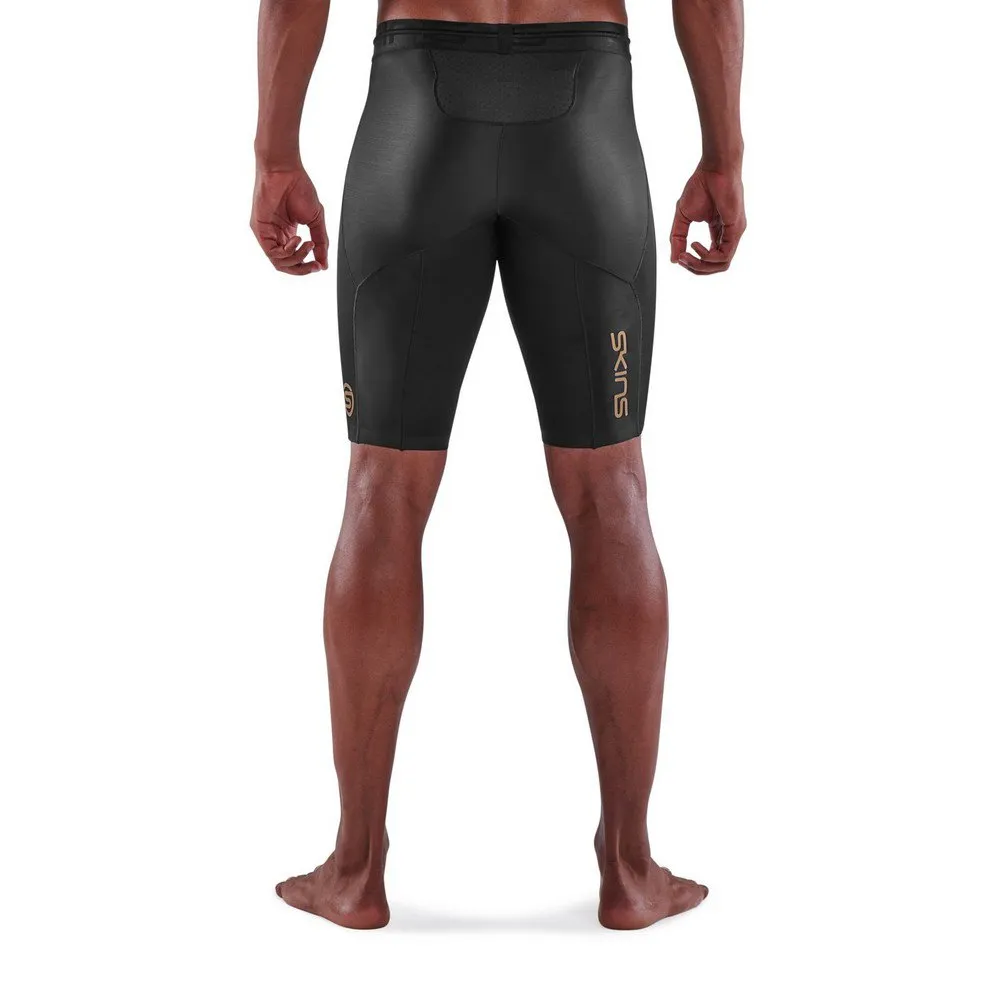 SKINS Series-5 Korte Leggings male SKINS Series-5 Korte Leggings male