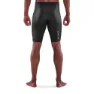 SKINS Series 5 Korte Leggings male, Black