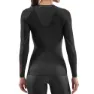 SKINS Series-5 Langarmet T-skjorte female
