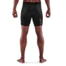 SKINS Series 5 Power Korte Leggings male, Black