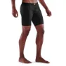 SKINS Series 5 Power Korte Leggings male, Black