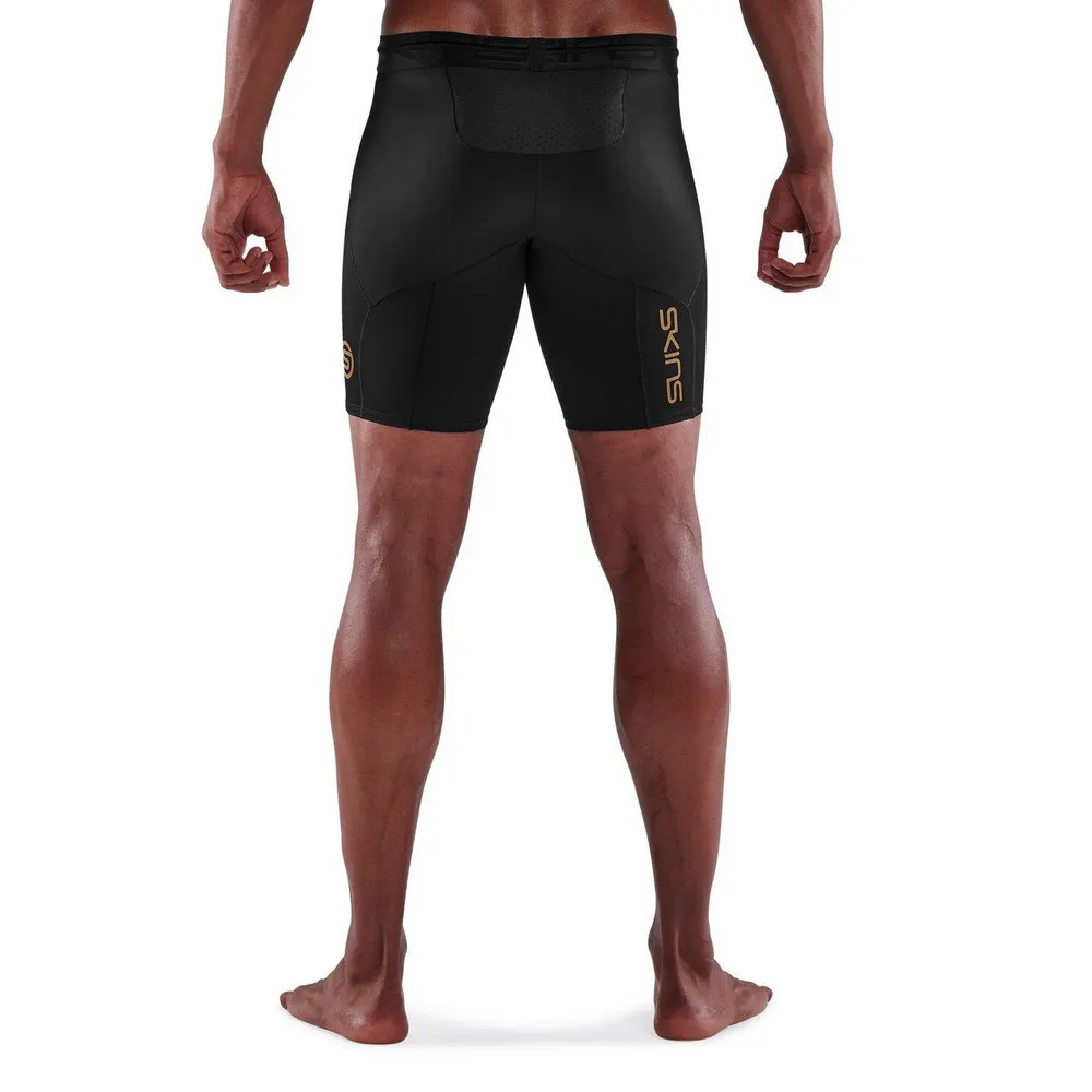 SKINS Series-5 Powershorts Korte Leggings male