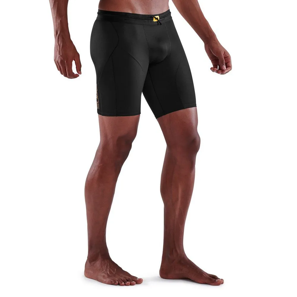 SKINS Series-5 Powershorts Korte Leggings male