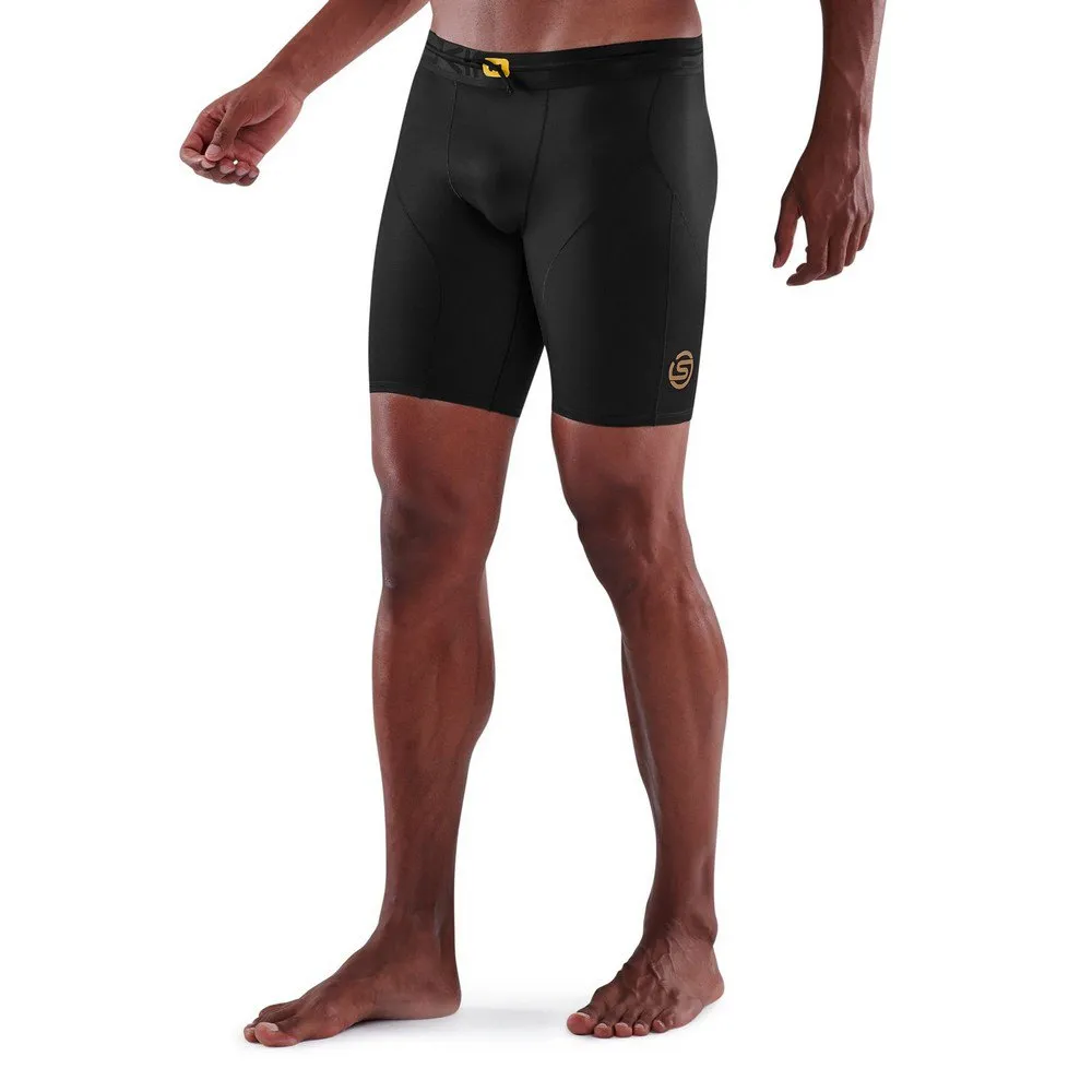 SKINS Series-5 Powershorts Korte Leggings male