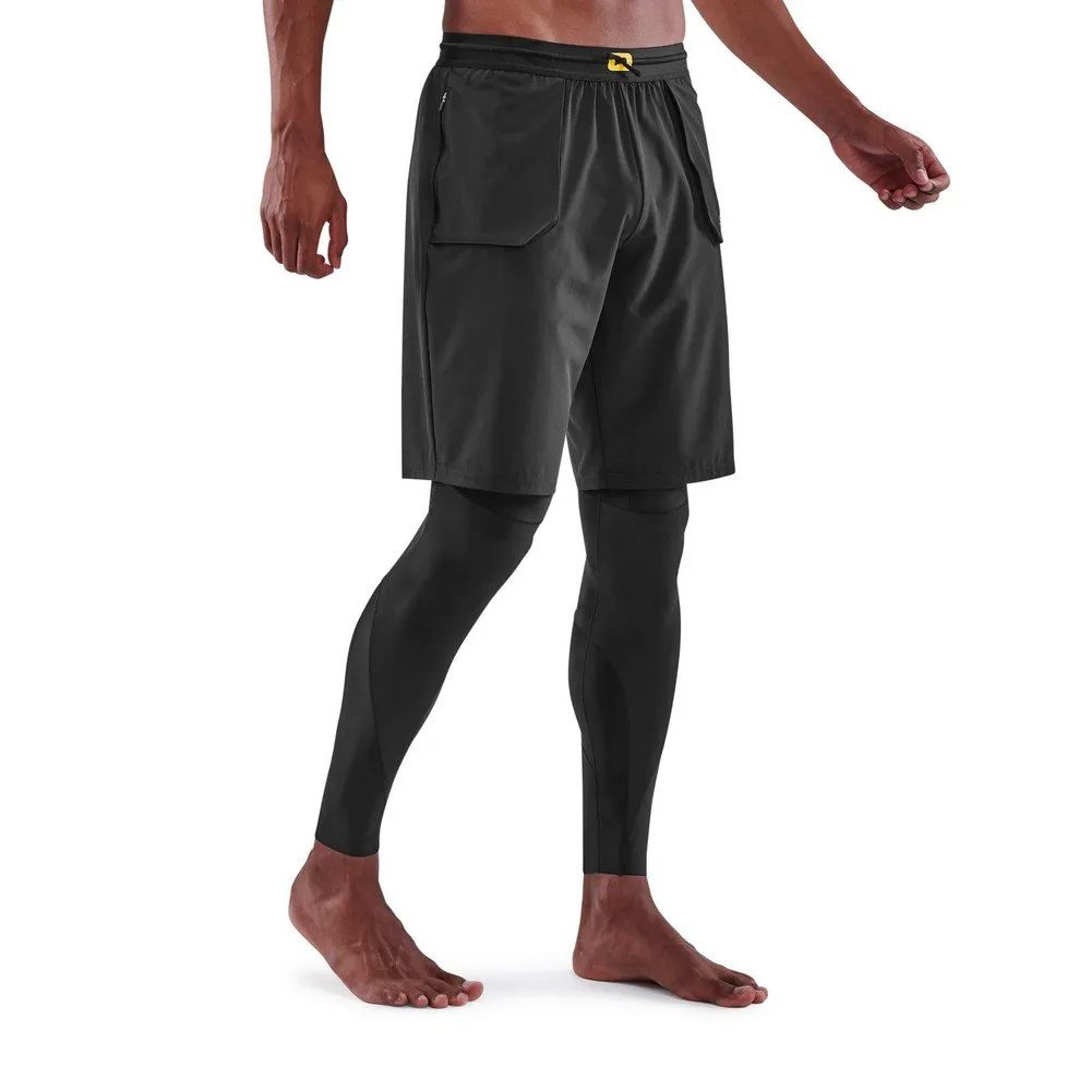 SKINS Series-5 T&r Leggings male SKINS Series-5 T&r Leggings male