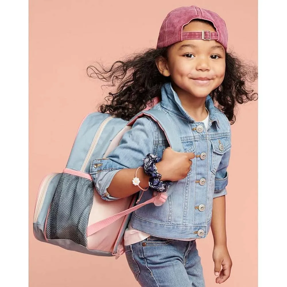 Skip Hop Gnisten Stil Liten Regnbue Ryggsekk, Multicolor Skip Hop Gnisten Stil Liten Regnbue Ryggsekk, Multicolor