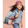 Skip Hop Gnisten Stil Liten Regnbue Ryggsekk, Multicolor