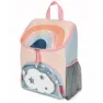 Skip Hop Gniststil Stor Regnbue Ryggsekk, Multicolor