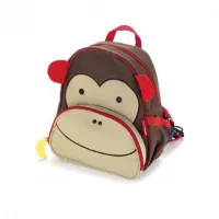 Skip Hop Liten Apebarn Ryggsekk 10l