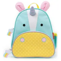 Skip Hop Liten Enhjørning Ryggsekk 10l Skip Hop Liten Enhjørning Ryggsekk 10l