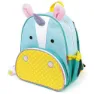 Skip Hop Liten Enhjørning Ryggsekk 10l, Multicolor
