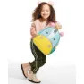 Skip Hop Liten Enhjørning Ryggsekk 10l, Multicolor