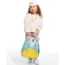 Skip Hop Liten Enhjørning Ryggsekk 10l, Multicolor