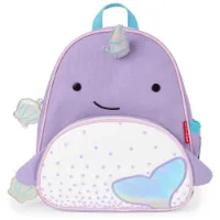 Skip Hop Liten Gutt Narhval Ryggsekk 10l