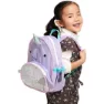 Skip Hop Liten Gutt Narhval Ryggsekk 10l, Multicolor