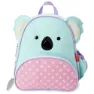 Skip Hop Liten Koala Ryggsekk, Multicolor