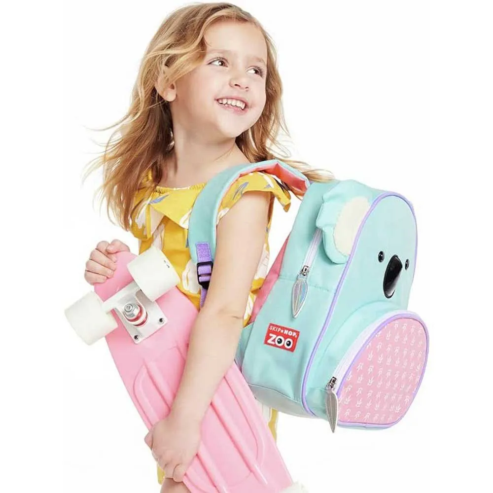Skip Hop Liten Koala Ryggsekk, Multicolor Skip Hop Liten Koala Ryggsekk, Multicolor