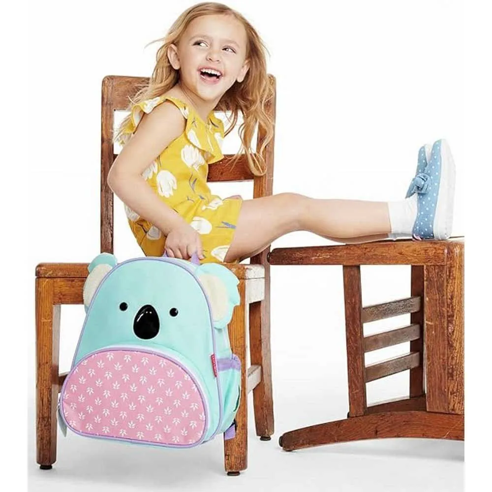 Skip Hop Liten Koala Ryggsekk, Multicolor Skip Hop Liten Koala Ryggsekk, Multicolor