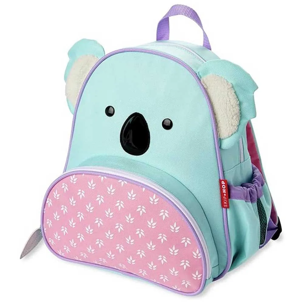 Skip Hop Liten Koala Ryggsekk, Multicolor Skip Hop Liten Koala Ryggsekk, Multicolor