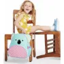 Skip Hop Liten Koala Ryggsekk, Multicolor