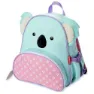 Skip Hop Liten Koala Ryggsekk, Multicolor