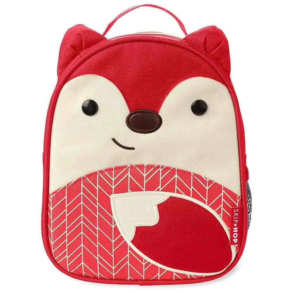 Skip Hop Liten Rev Ryggsekk 10l, Multicolor
