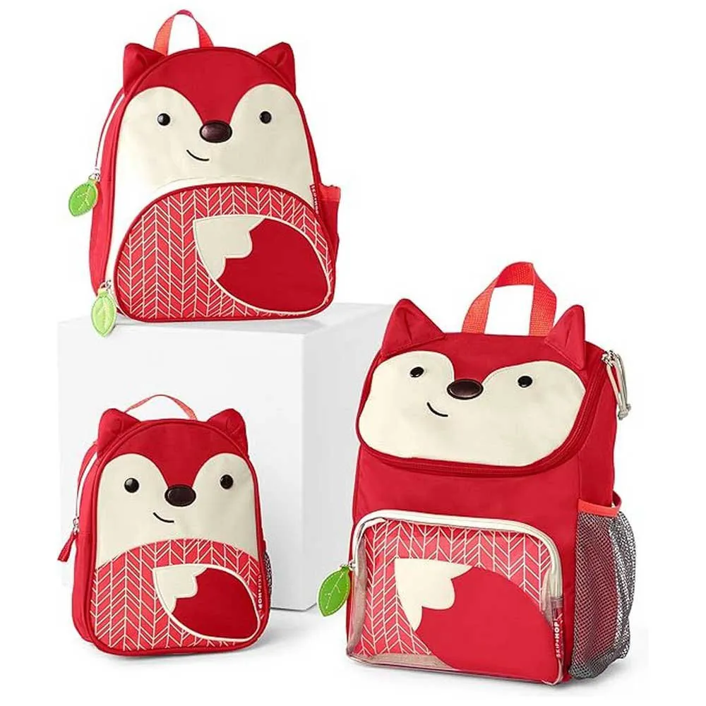 Skip Hop Liten Rev Ryggsekk 10l, Multicolor