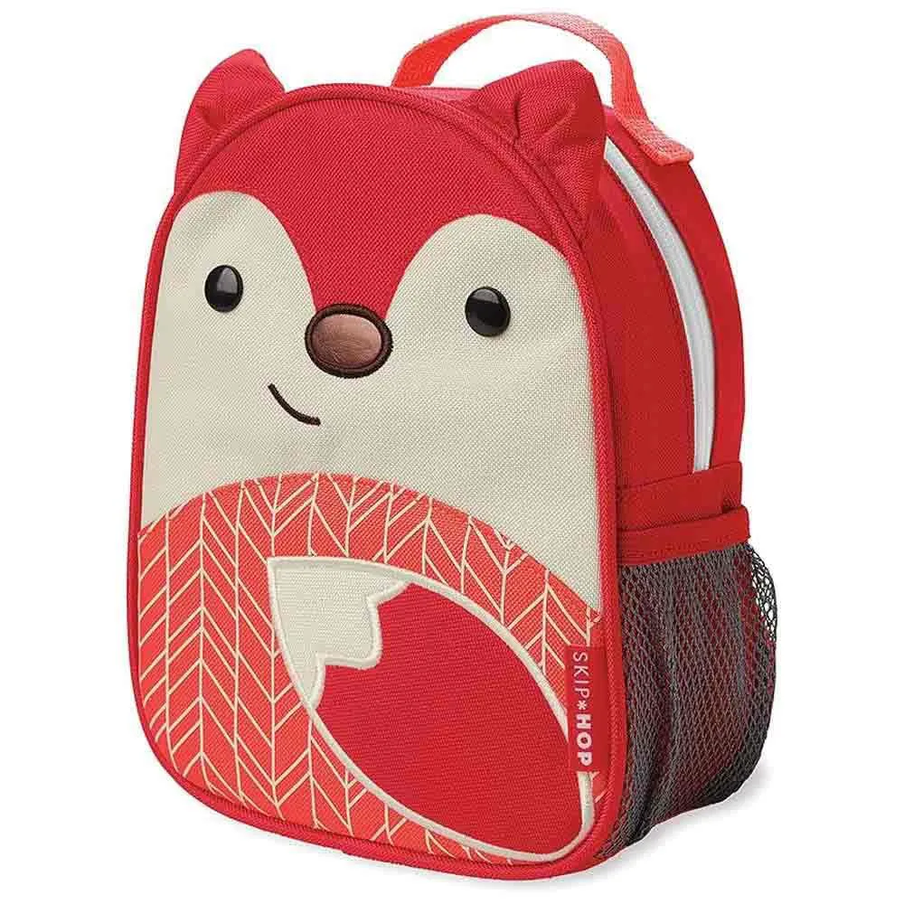 Skip Hop Liten Rev Ryggsekk 10l, Multicolor