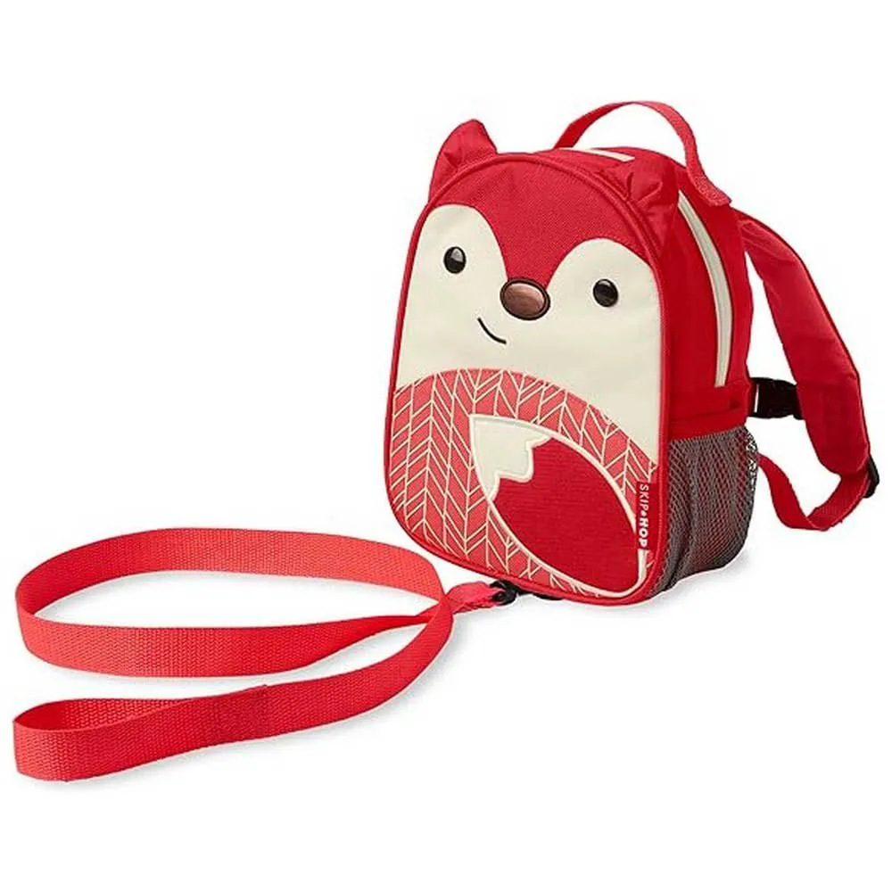Skip Hop Liten Rev Ryggsekk 10l, Multicolor